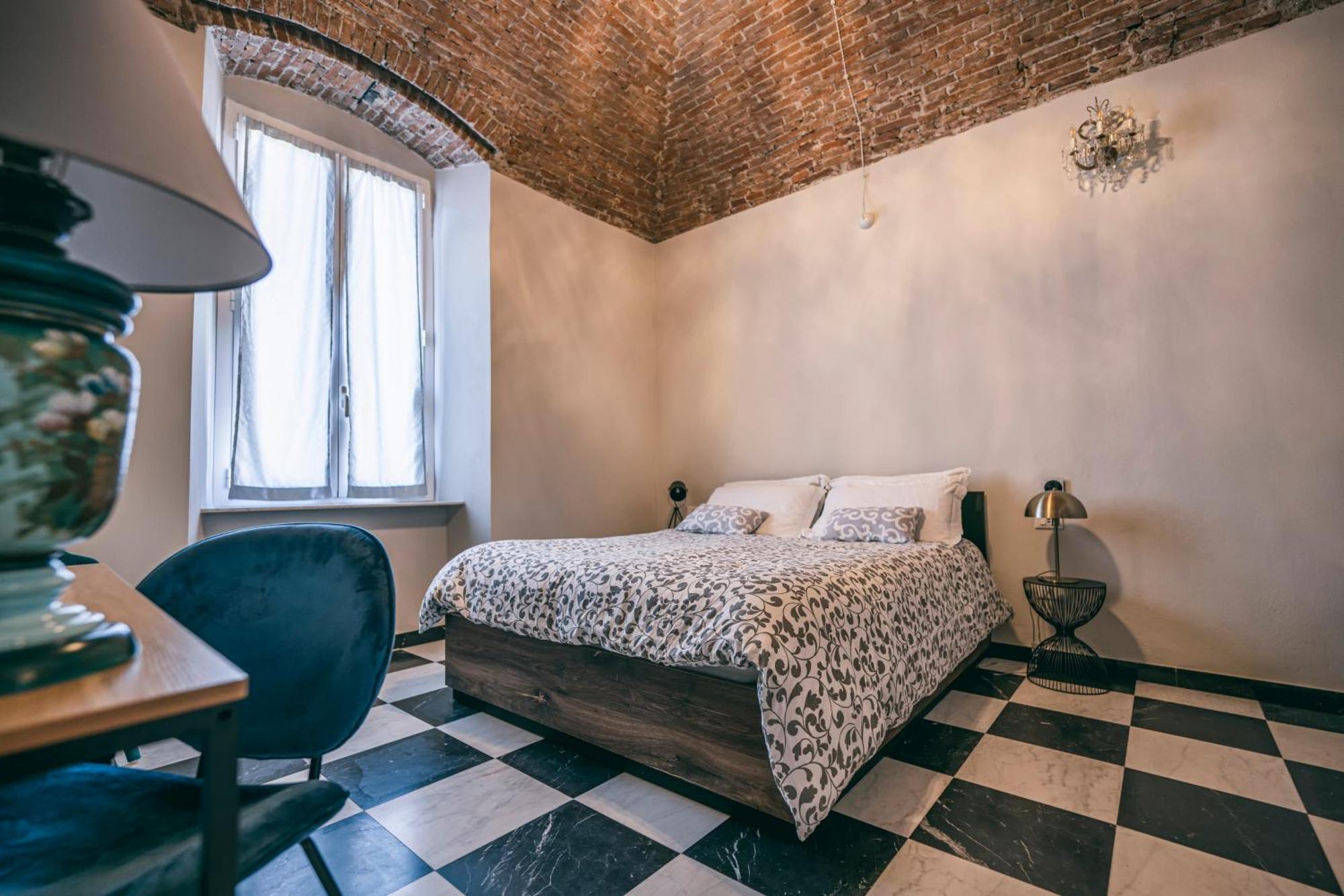 Antica Dogana Hotel Sarzana Exterior photo
